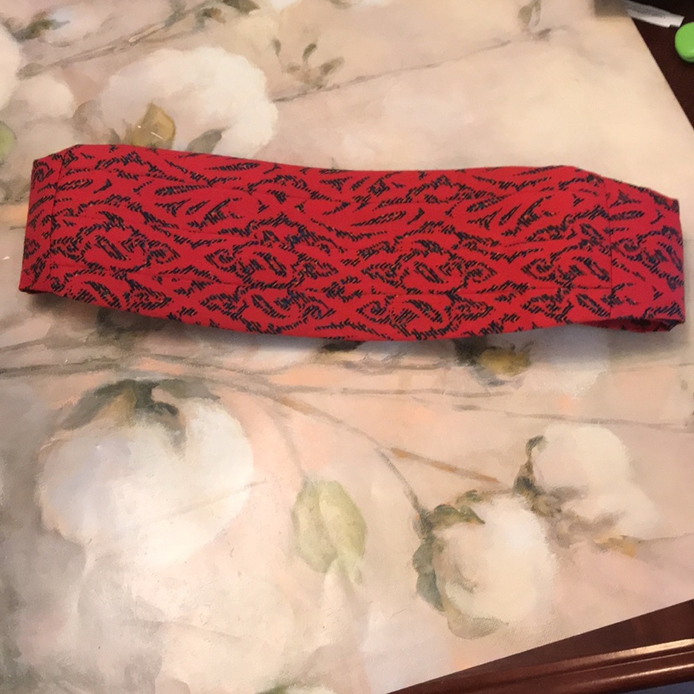 Robert Stock Cummerbund - image 5